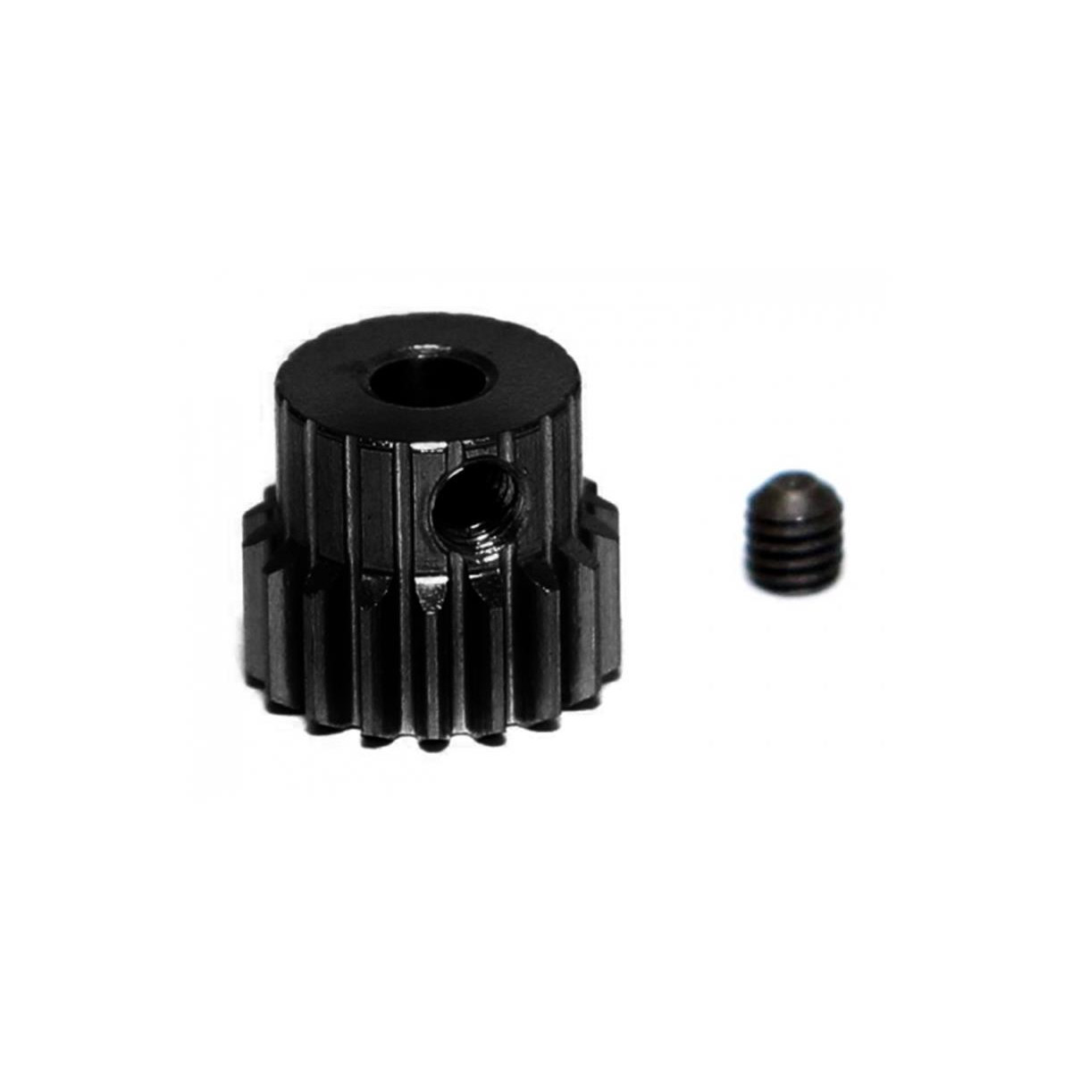 Boom Racing Steel Pinion Gear 48P 18T BRPG4818