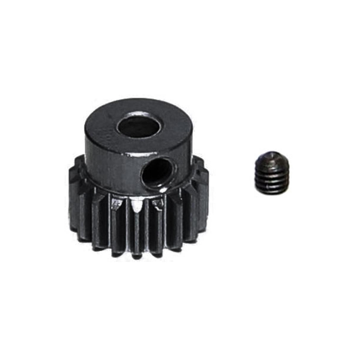 Boom Racing Steel Pinion Gear 48P 19T BRPG4819