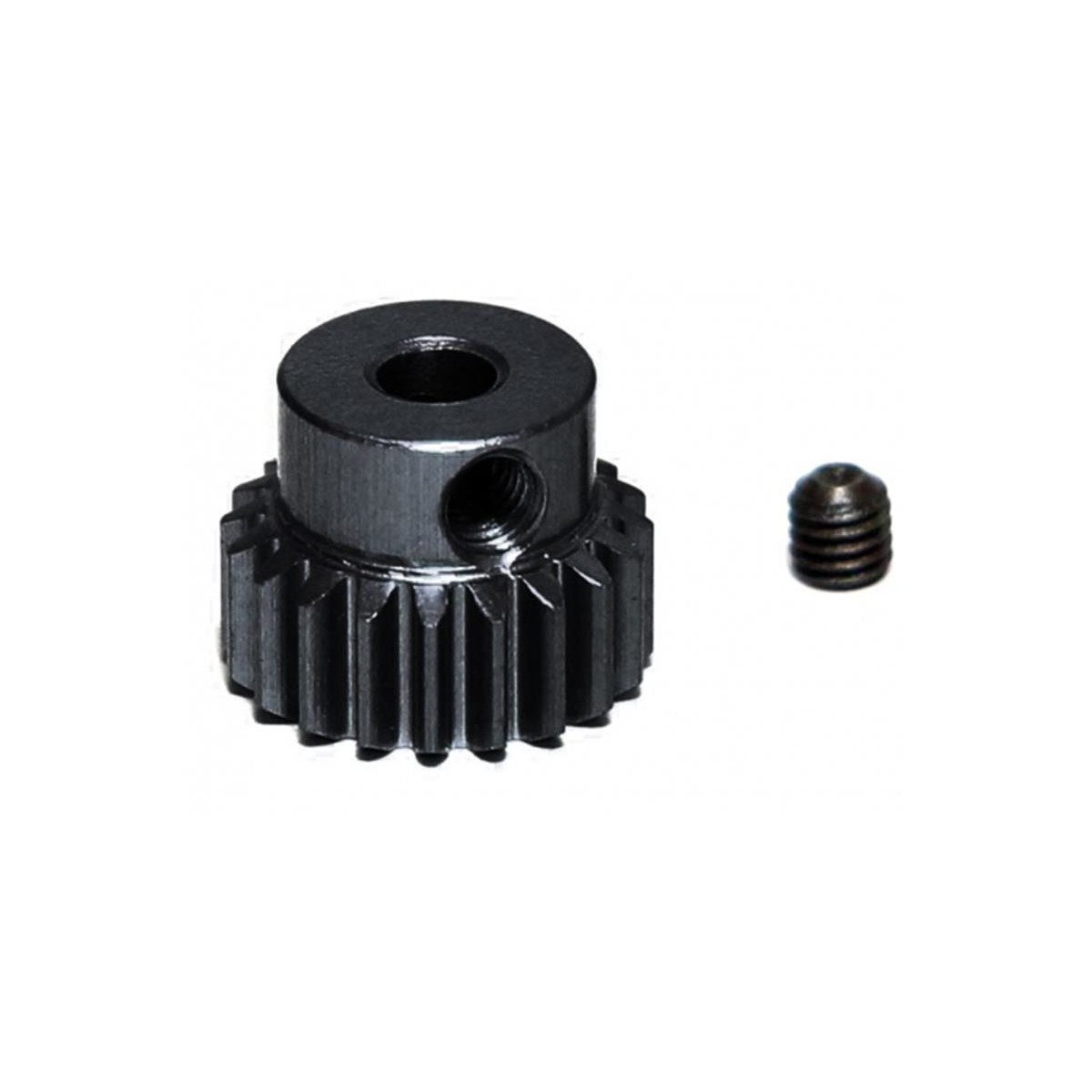 Boom Racing Steel Pinion Gear 48P 20T BRPG4820