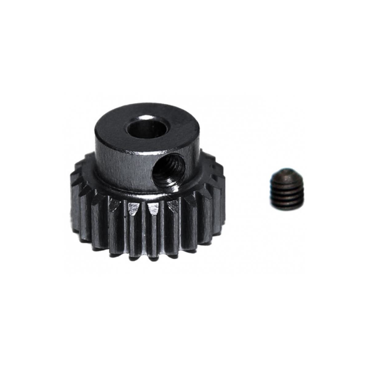 Boom Racing Steel Pinion Gear 48P 22T BRPG4822