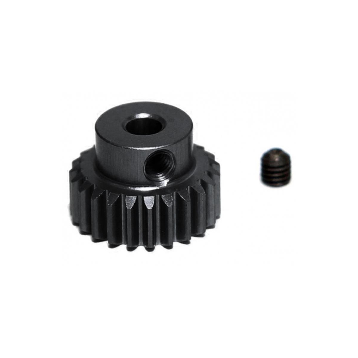 Boom Racing Steel Pinion Gear 48P 23T BRPG4823