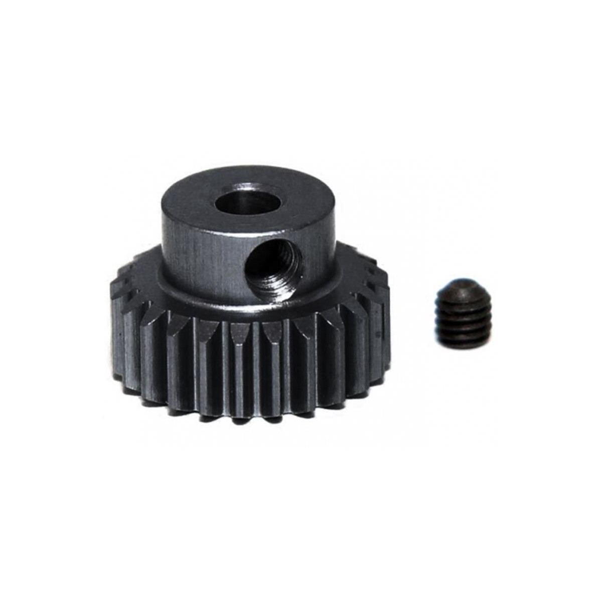 Boom Racing Steel Pinion Gear 48P 24T BRPG4824