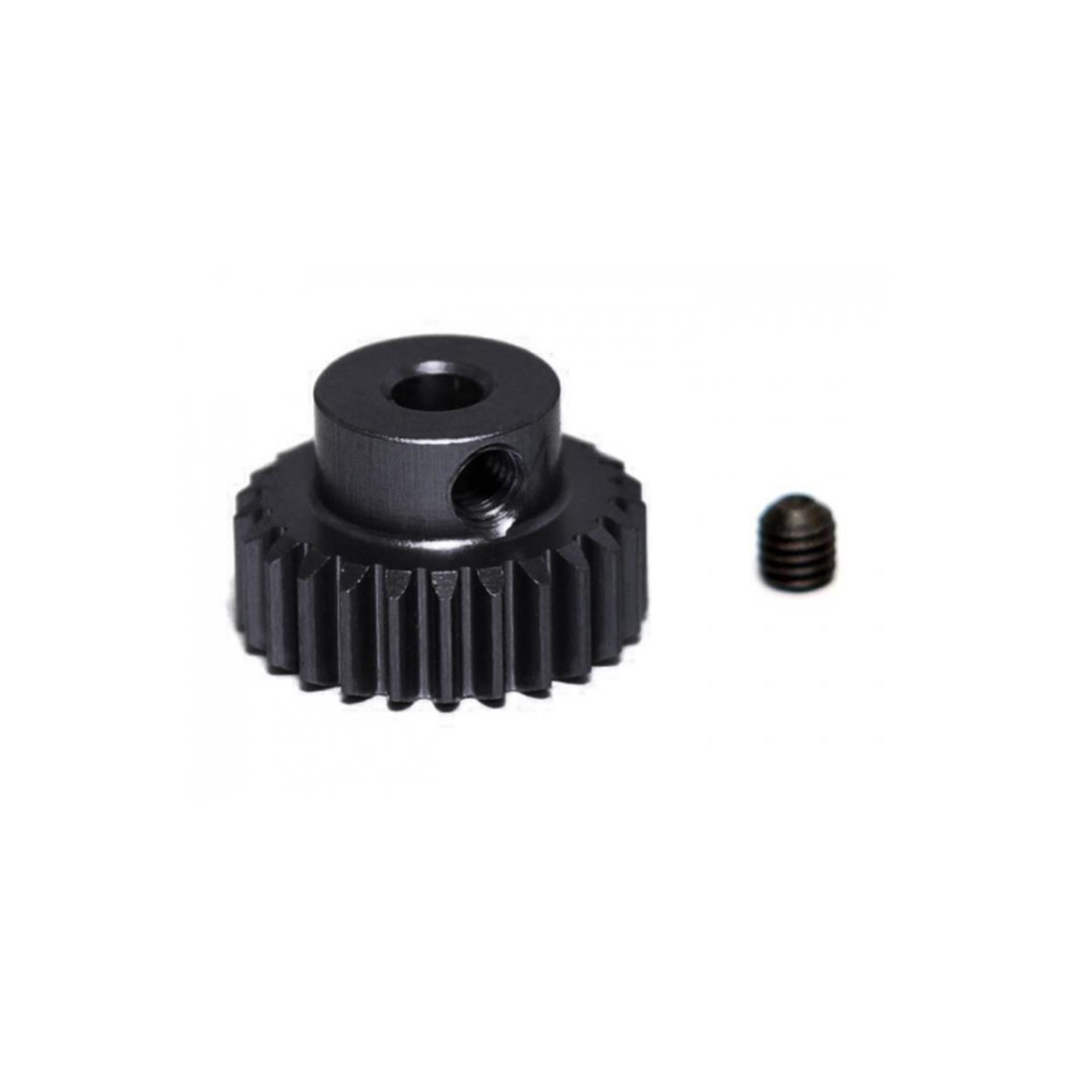 Boom Racing Steel Pinion Gear 48P 25T BRPG4825