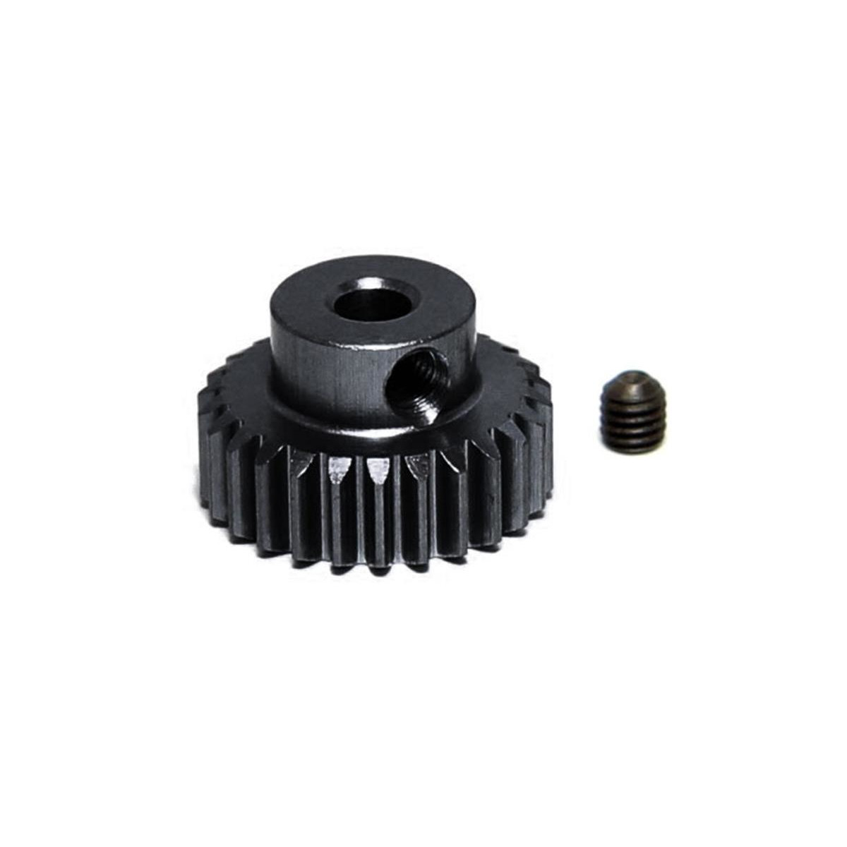 Boom Racing Steel Pinion Gear 48P 26T BRPG4826