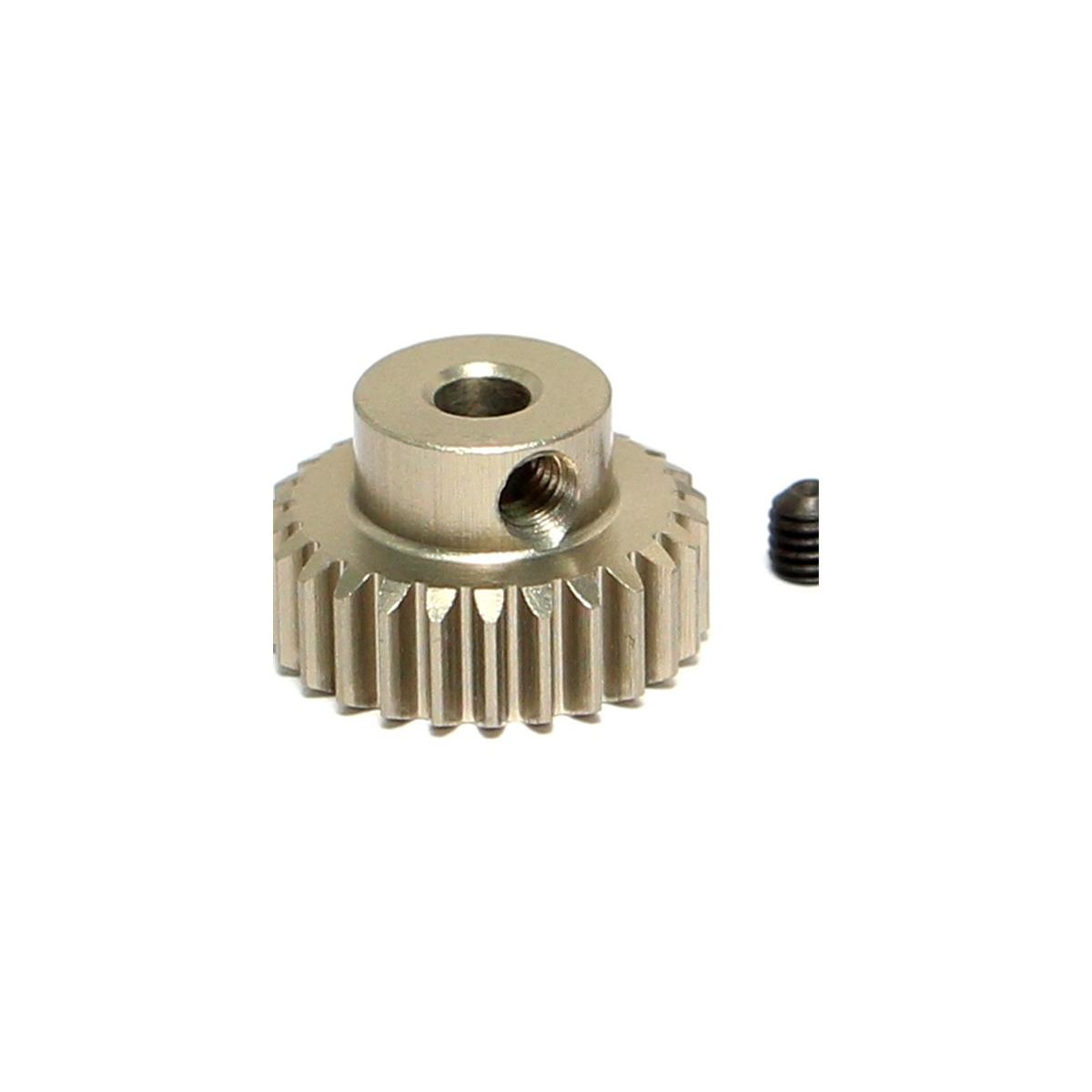 Boom Racing Steel Pinion Gear 64P 26T BRPG6426