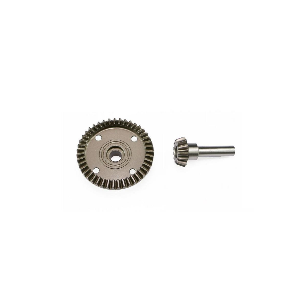 Serpent | Overdrive diff gear set 43/13 SRX8 SER600892