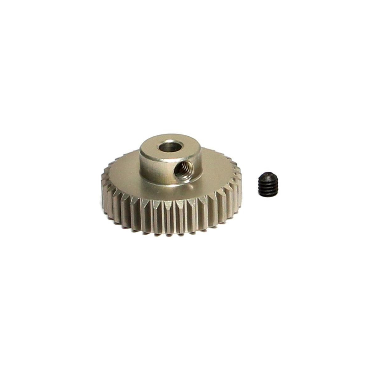 Boom Racing 7075 Aluminium Pinion Gear 64P 36T BRPG6436