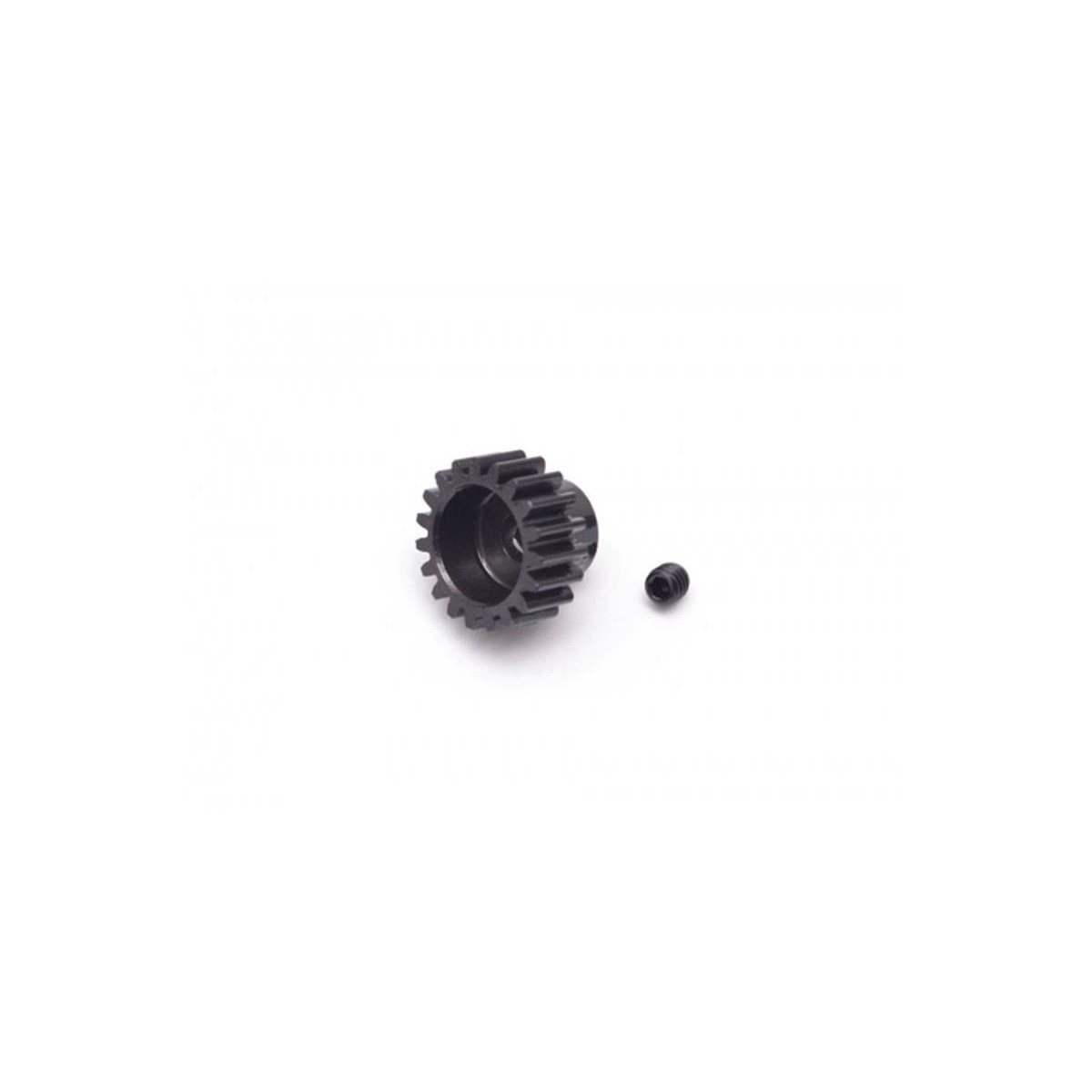 Boom Racing M06 Steel Pinion Gear 19T BRPGM06-19T