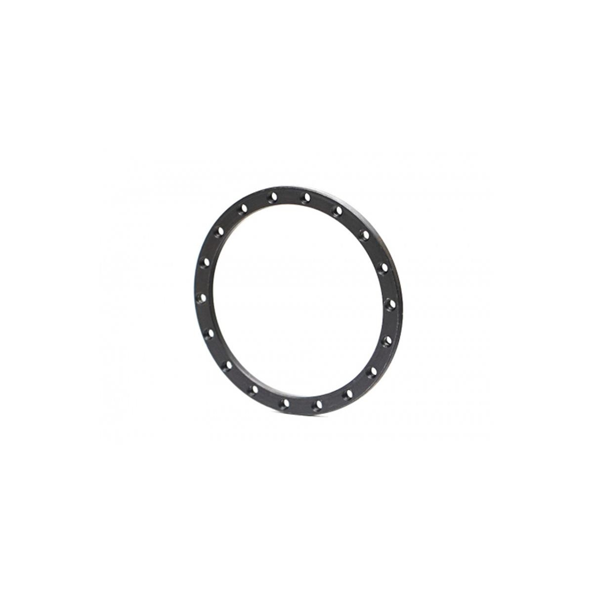 Boom Racing ProBuild 1.9" Steel Lock Ring (1) Black...