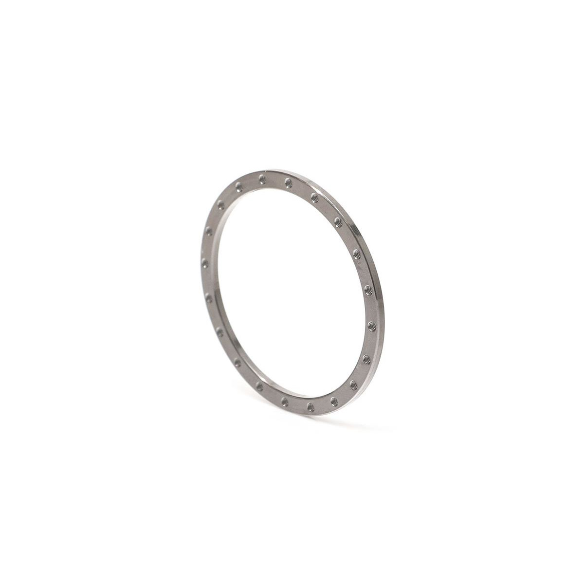 Boom Racing ProBuild 2.2" Steel Lock Ring (1) Gun...