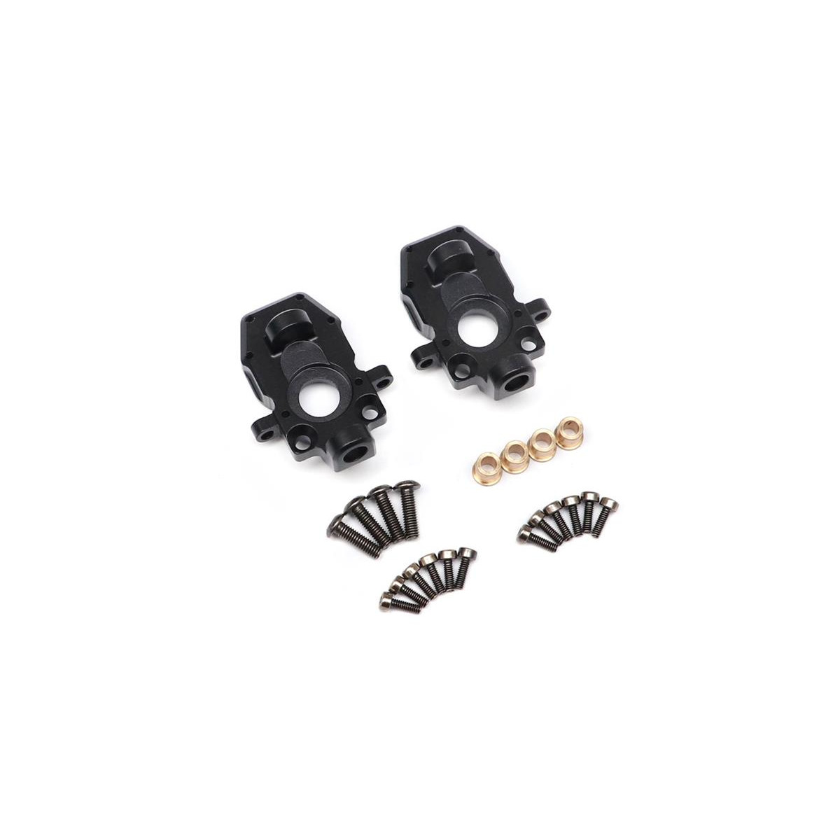 Boom Racing Aluminum Knuckle for BRX70/BRX90 Portal PHAT...