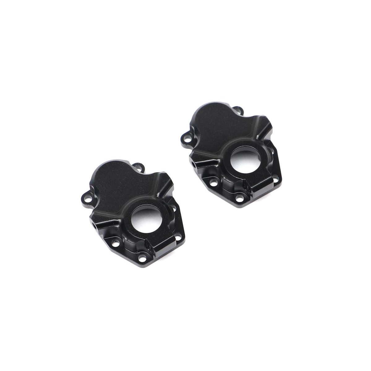 Boom Racing Aluminum Knuckle Cover for BRX70/BRX90 Portal...