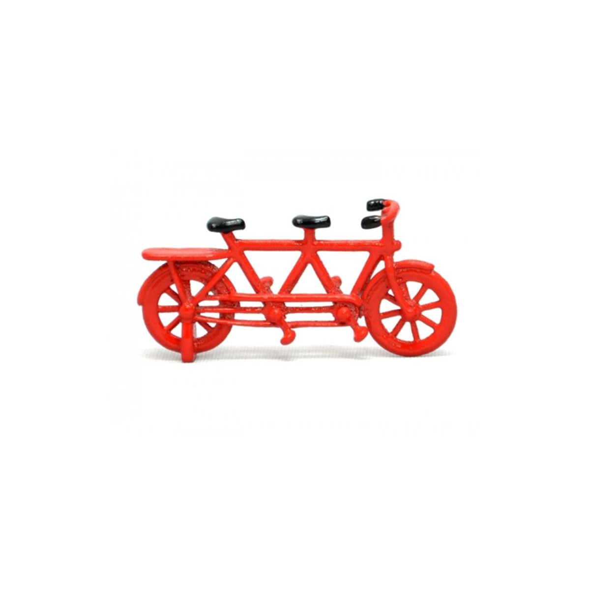 Boom Racing RC Scale Accessories - Mini Bicycle Type A...