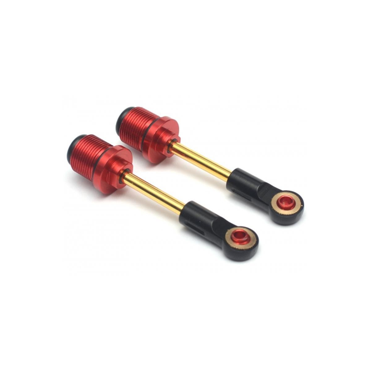 Boom Racing Rebuild Kit (Assembled Shock Shaft) for Recon...