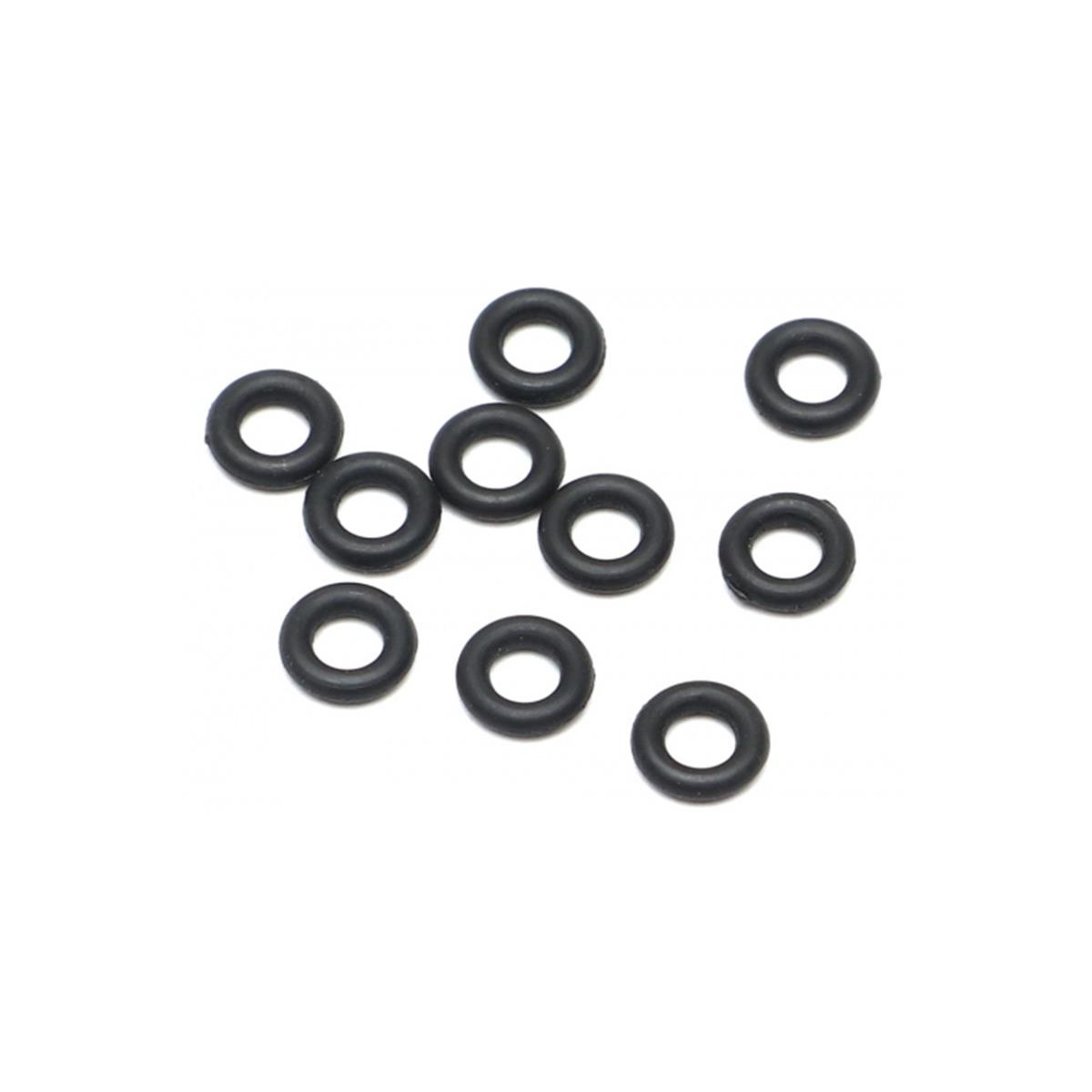 Boom Racing D6x1.5 O-Ring (10) BRSORD6-15