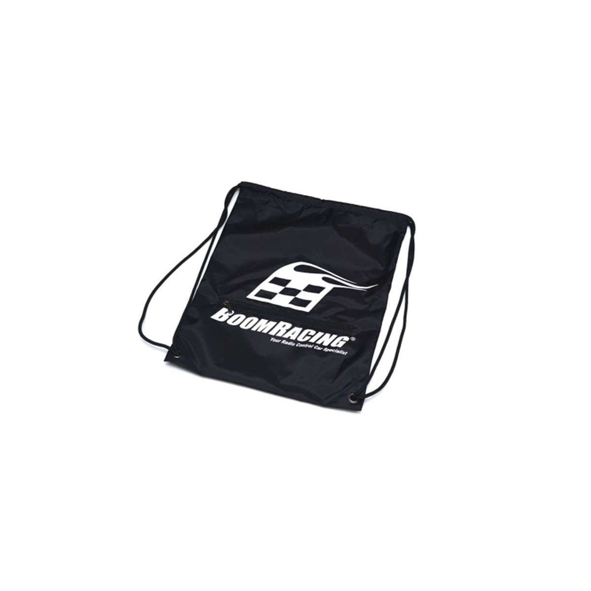 Boom Racing Team Driver Cinch Bag BRT10021