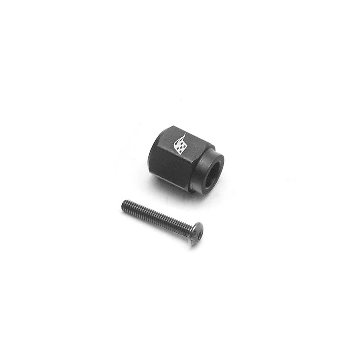 Boom Racing KUDU Aluminum Pivot Ball Tool / Ball End...