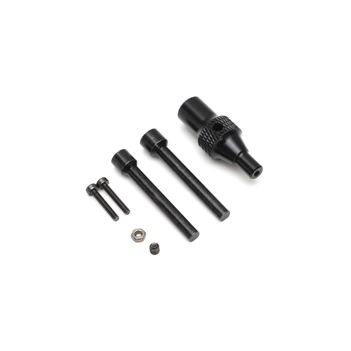 Boom Racing Tool set for 1.0" Beadlock Wheel Black...