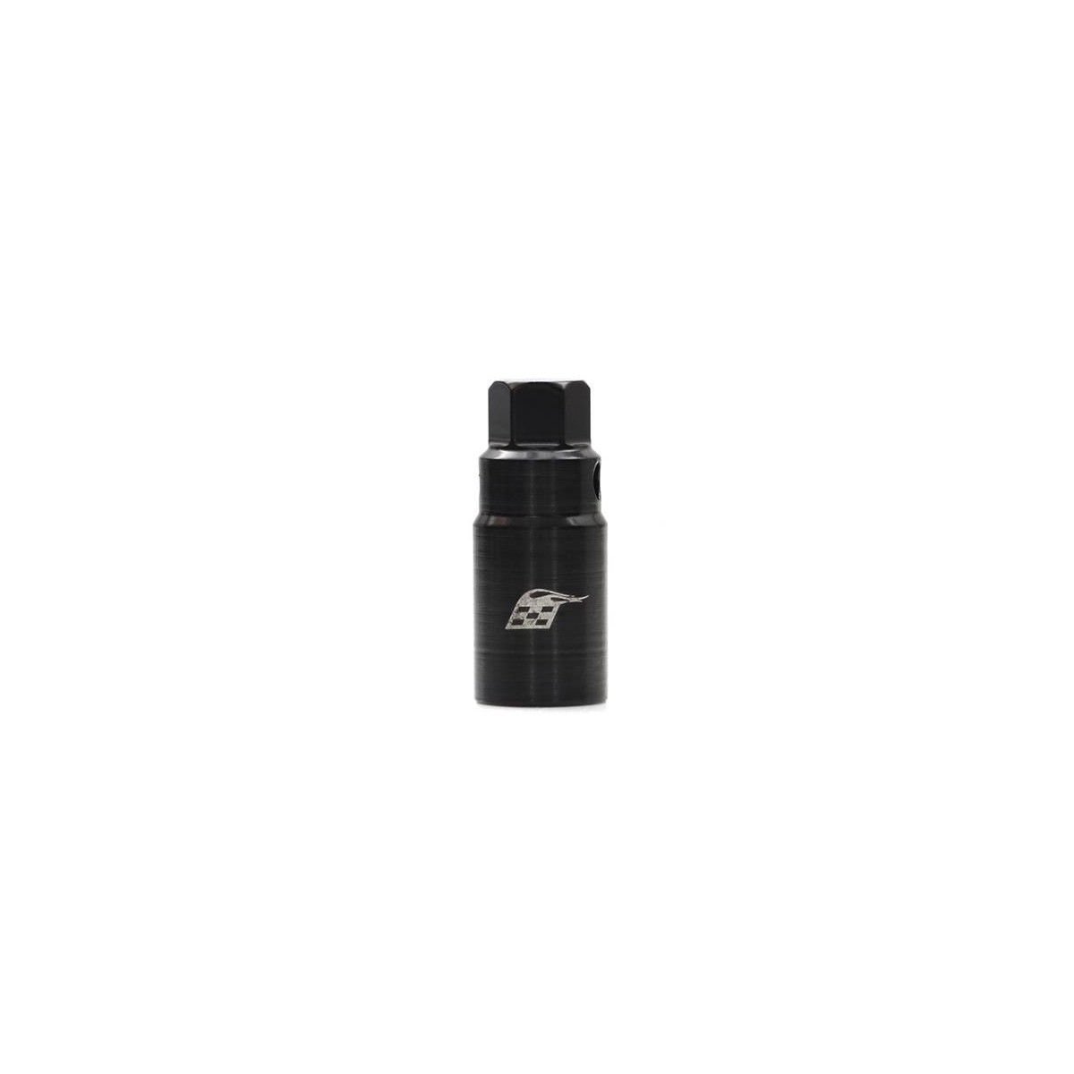 Boom Racing 7mm to 8mm (Thin-Walled) Steel Nut Driver...