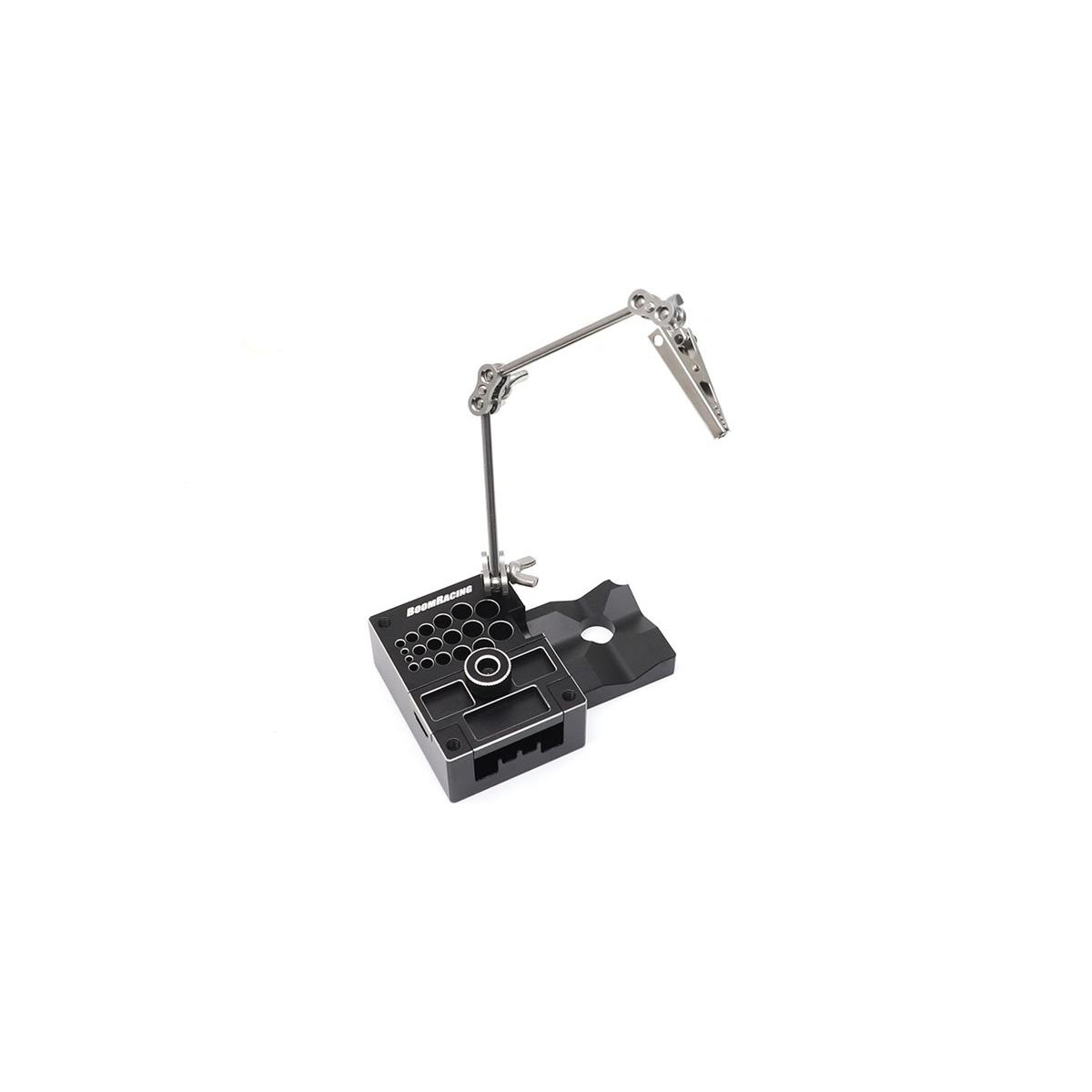 Boom Racing KUDU Multifunctional Soldering Jig BRT10058