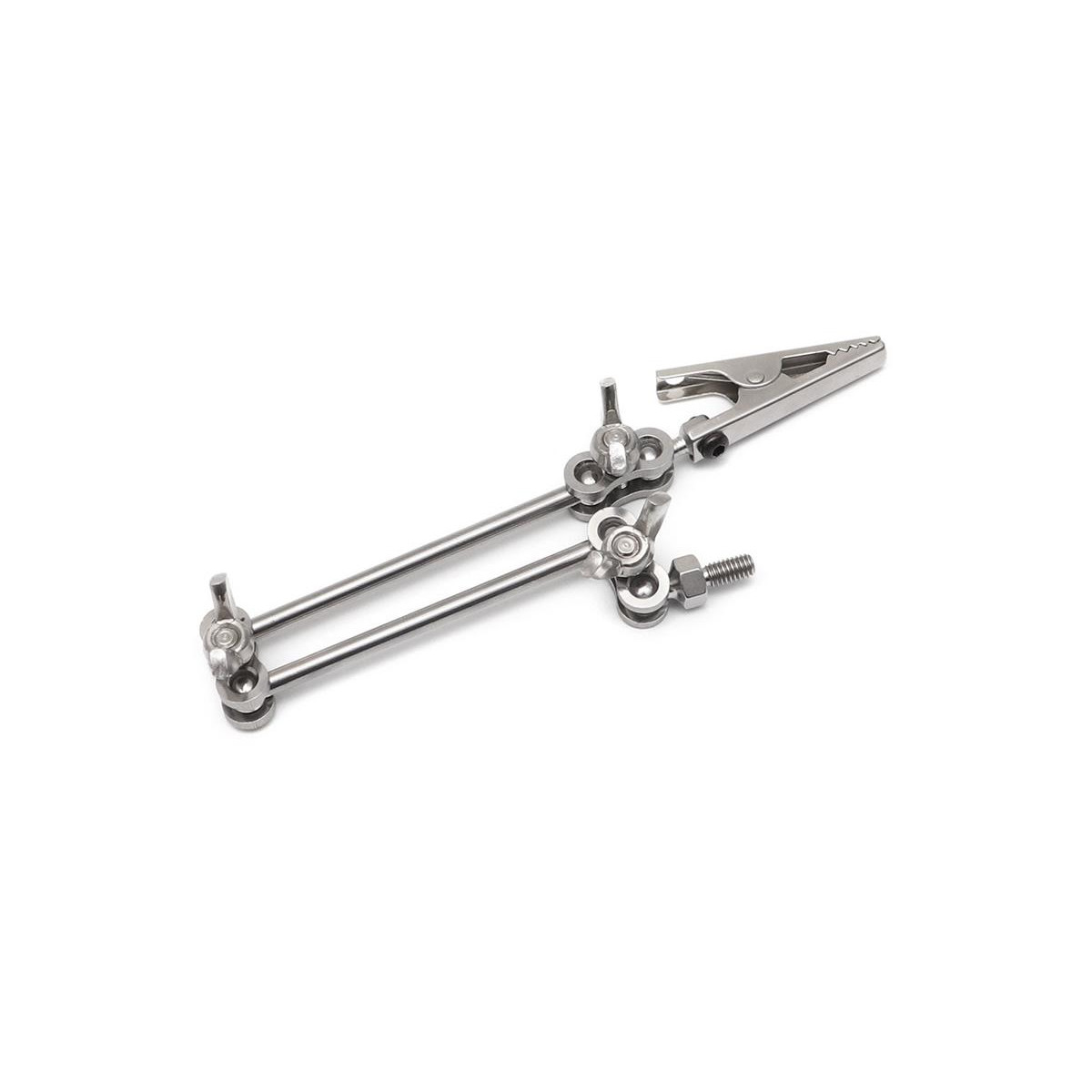 Boom Racing KUDU Arm Set for BRT10058 Soldering Jig...