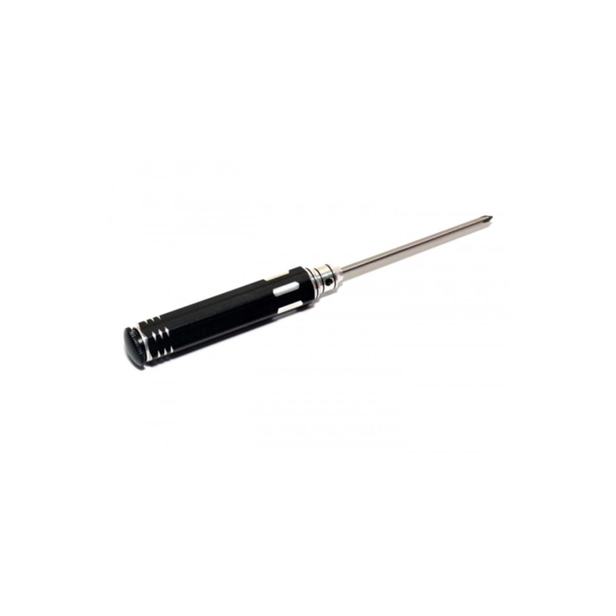 Boom Racing 4.0MM Phillips Screwdriver - Black...