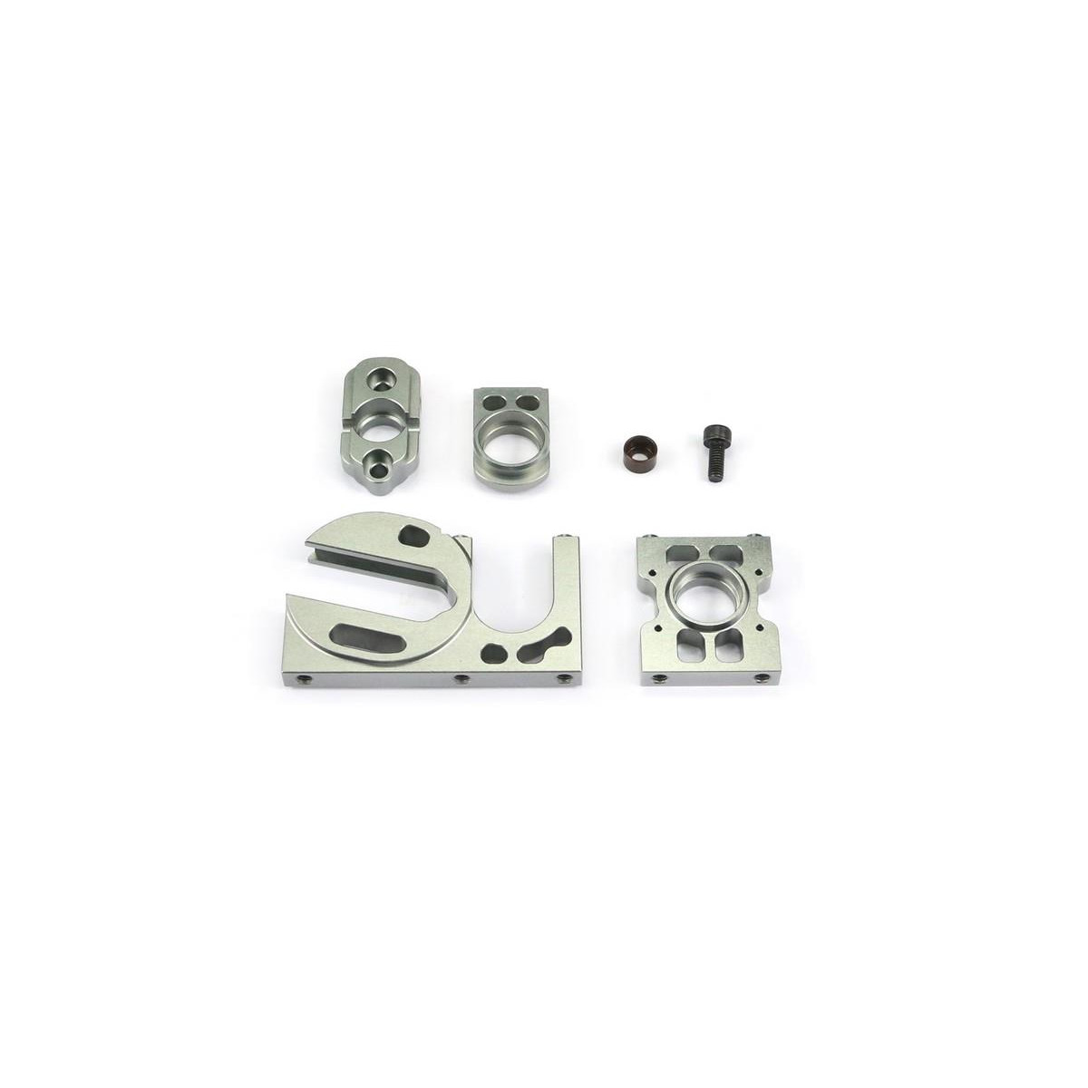 Serpent Motormount set SRX8E SER600930