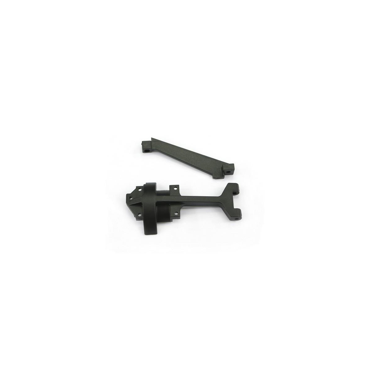 Serpent | Chassis brace / gear cover block layout (2)...