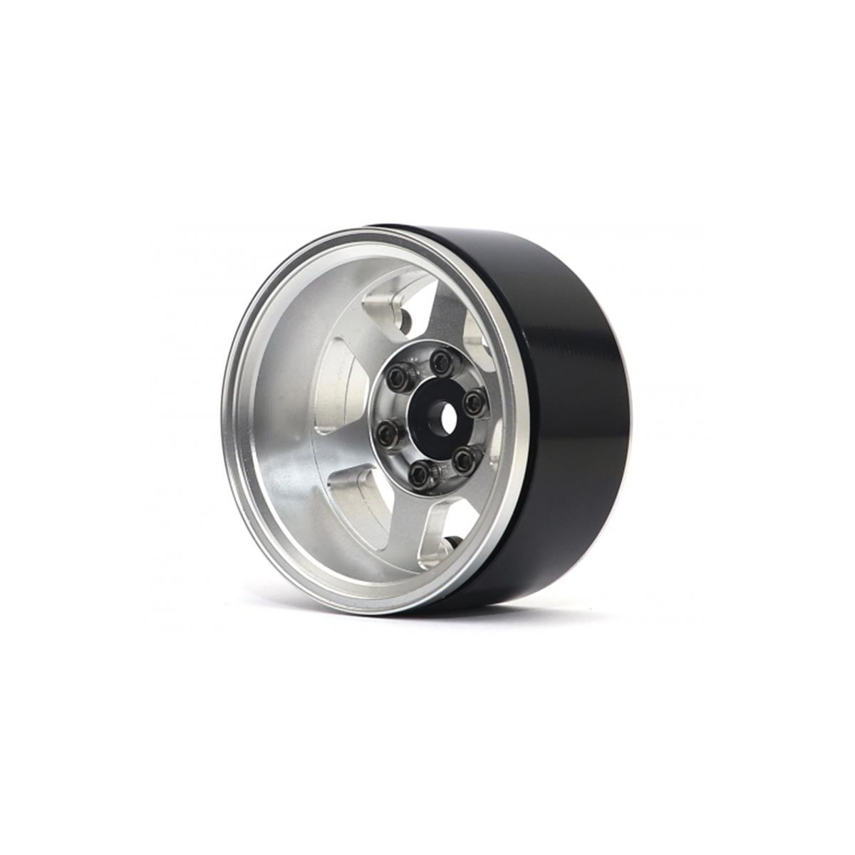 Boom Racing TE37XD KRAIT 1.9 Deep Dish Aluminum Beadlock...