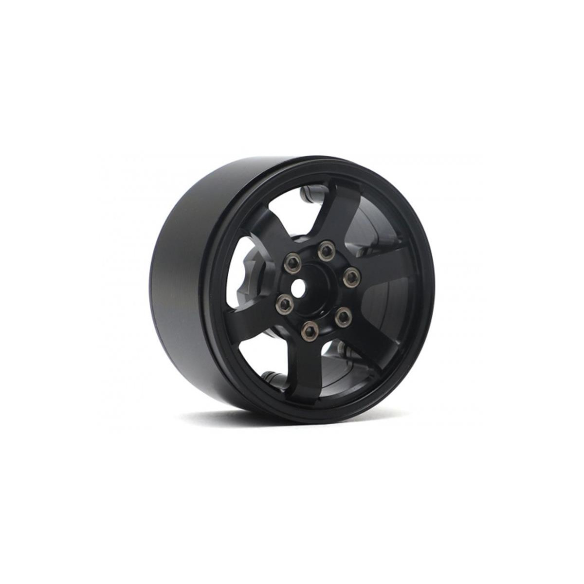 Boom Racing TE37LG KRAIT 1.9 Aluminum Beadlock Wheels w/...