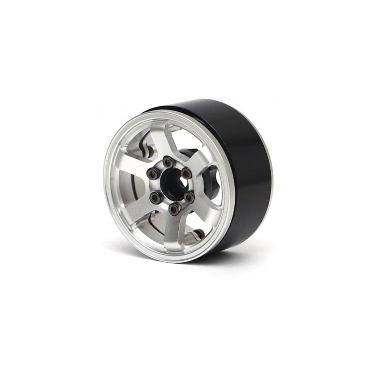 Boom Racing TE37LG KRAIT 1.9 Aluminum Beadlock Wheels w/...