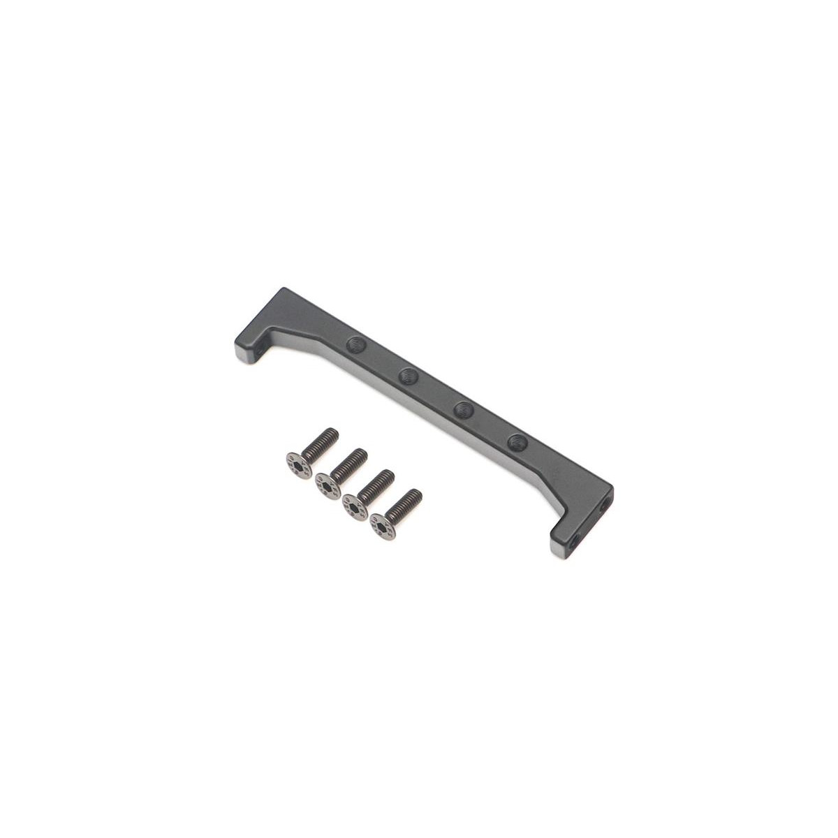 Boom Racing Rear Crossmember for Boom Racing  BRX02...