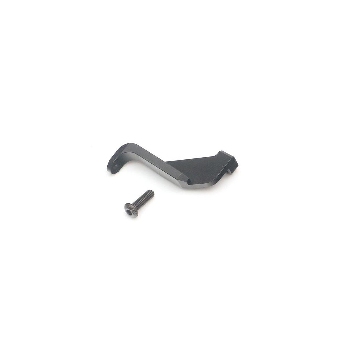 Boom Racing Aluminum Gearbox Rear Mount for Boom Racing...