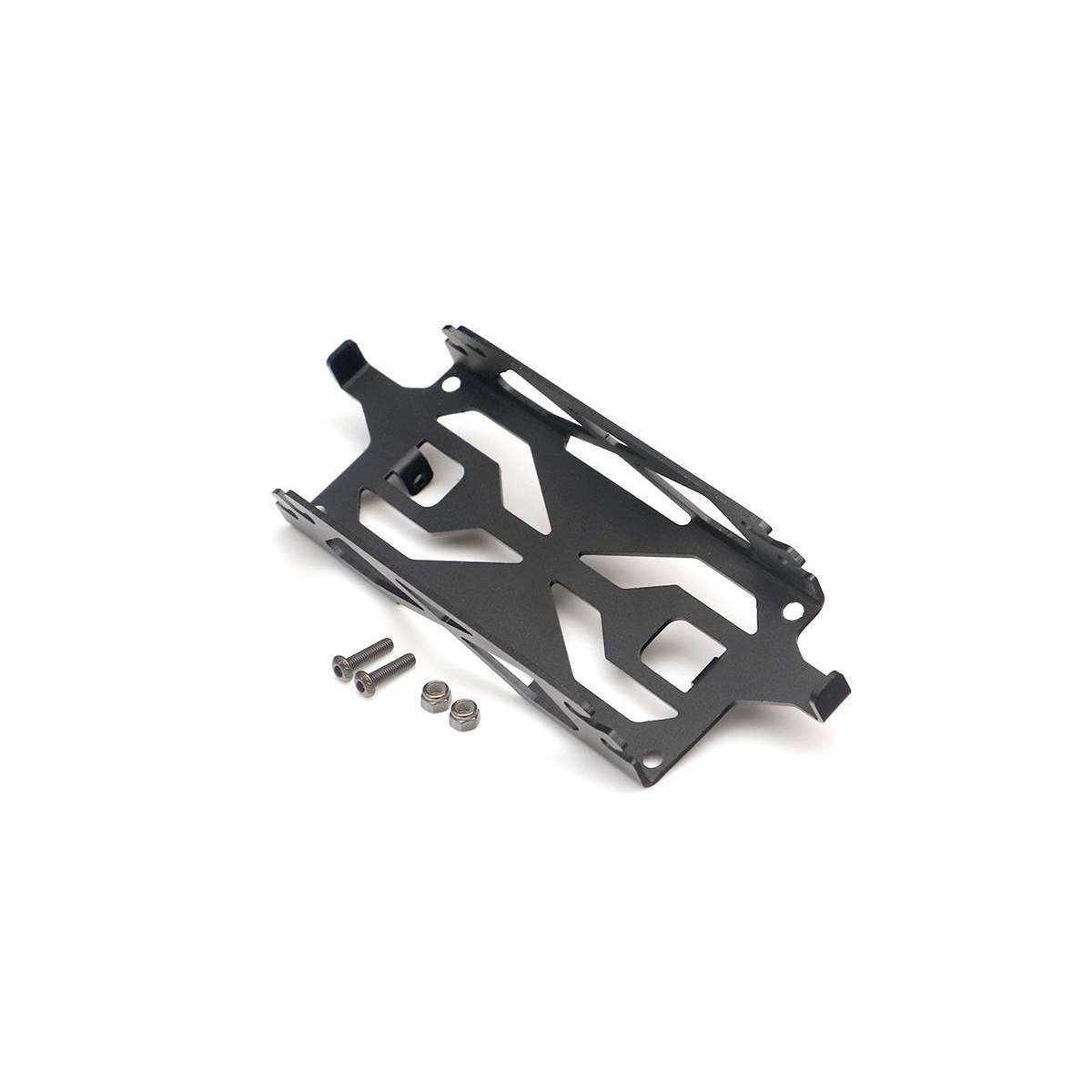 Boom Racing Aluminum Battery Tray for Boom Racing  BRX02...