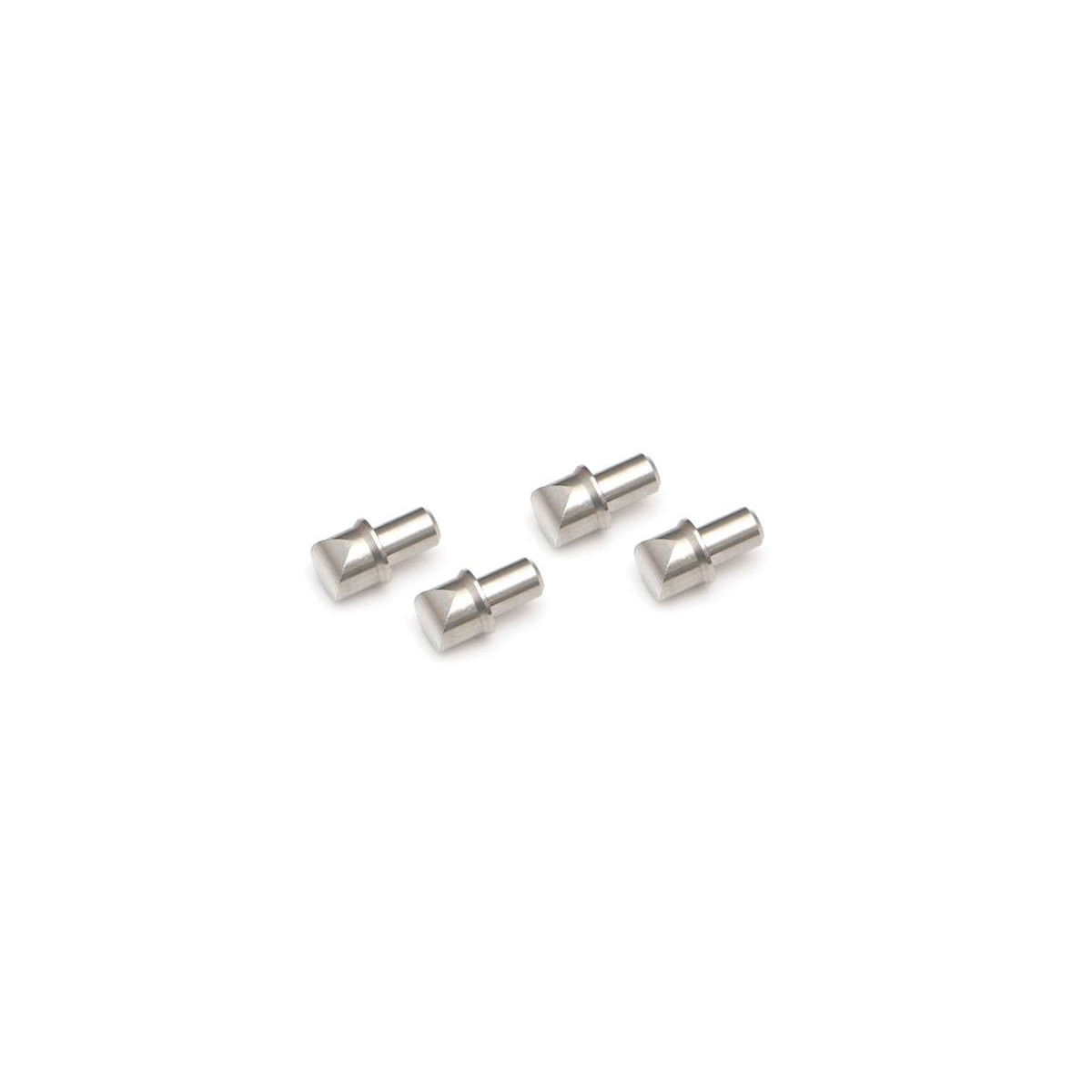 Boom Racing Body Latch Pin (4) for Boom Racing  BRX02...