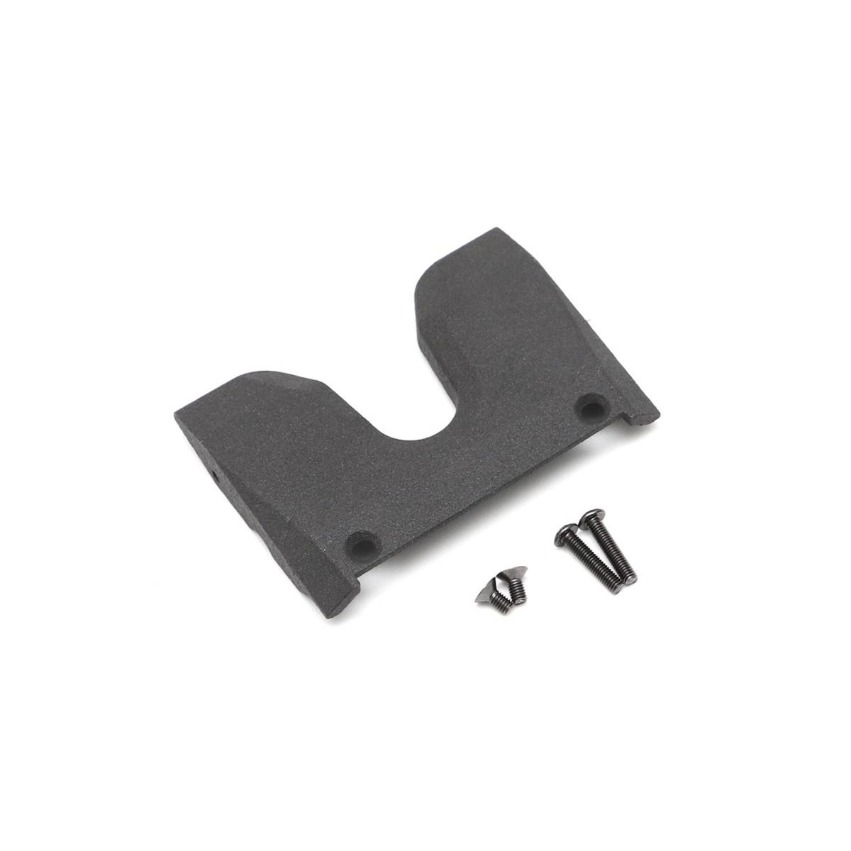 Boom Racing B3D Center Rear Skid Slider for BR8005 for...