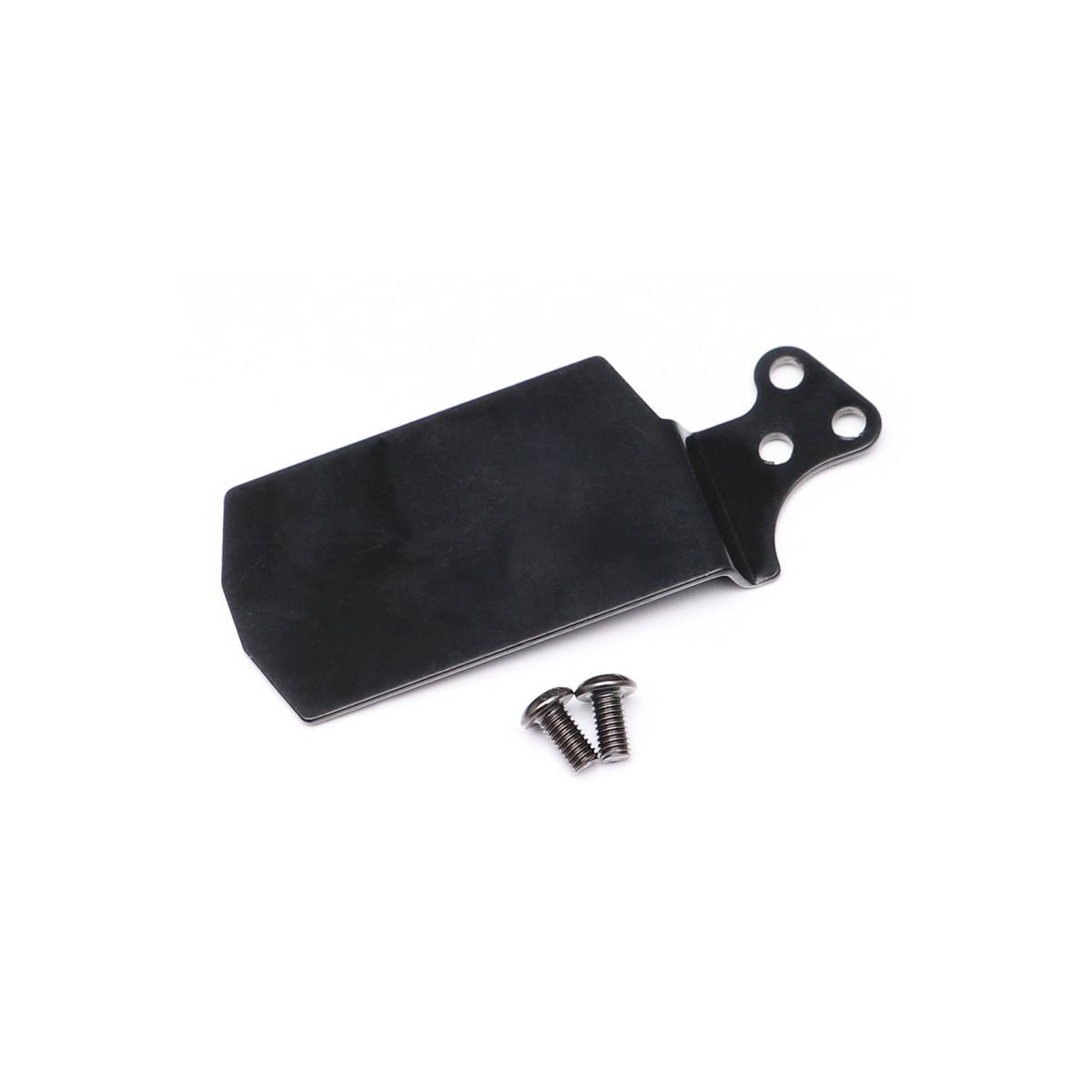 Boom Racing Steel Front ESC Mount Bracket for BRX02...