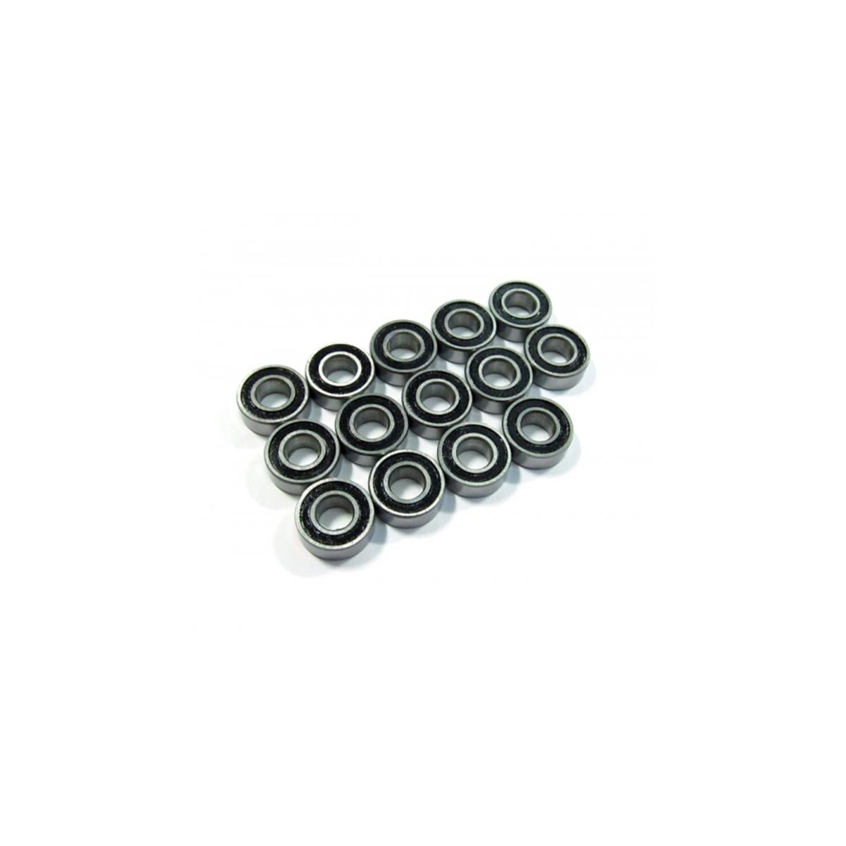 Boom Racing High Performance Full Ball Bearings Set...