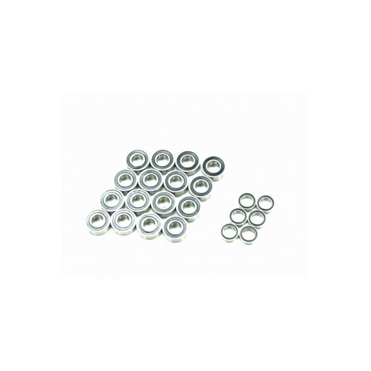 Boom Racing High Performance Full Ball Bearings Set...