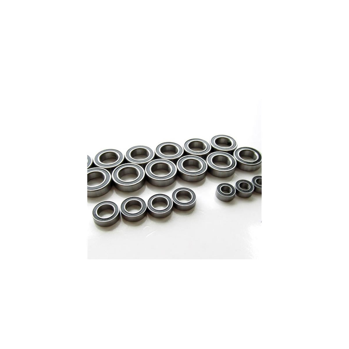 Boom Racing High Performance Full Ball Bearings Set...