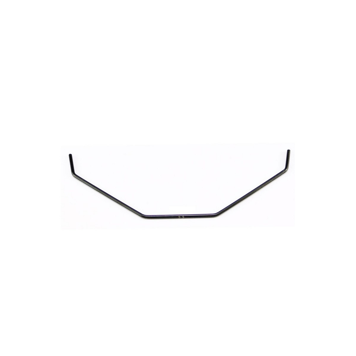 Serpent | Antiroll bar rear 2.2 mm SER600969