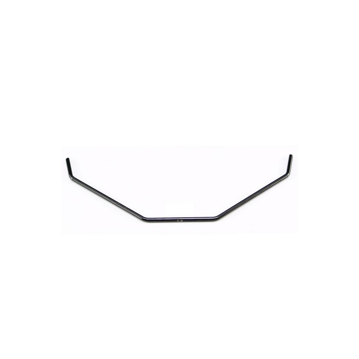 Serpent | Antiroll bar rear 2.6 mm SER600971