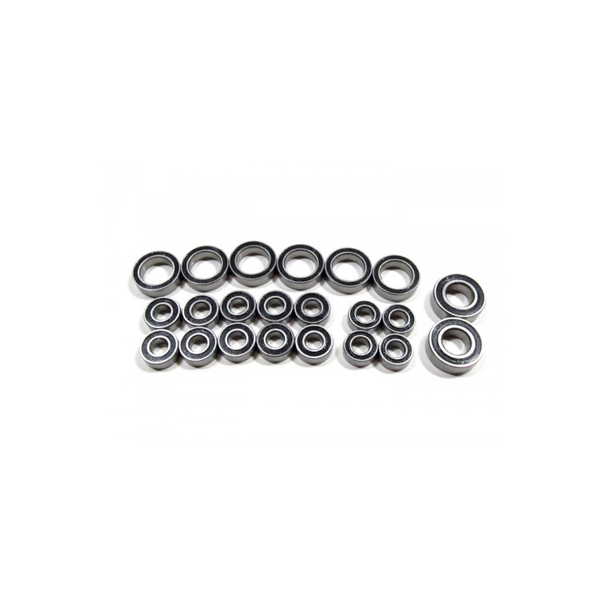 Boom Racing High Performance Full Ball Bearings Set...