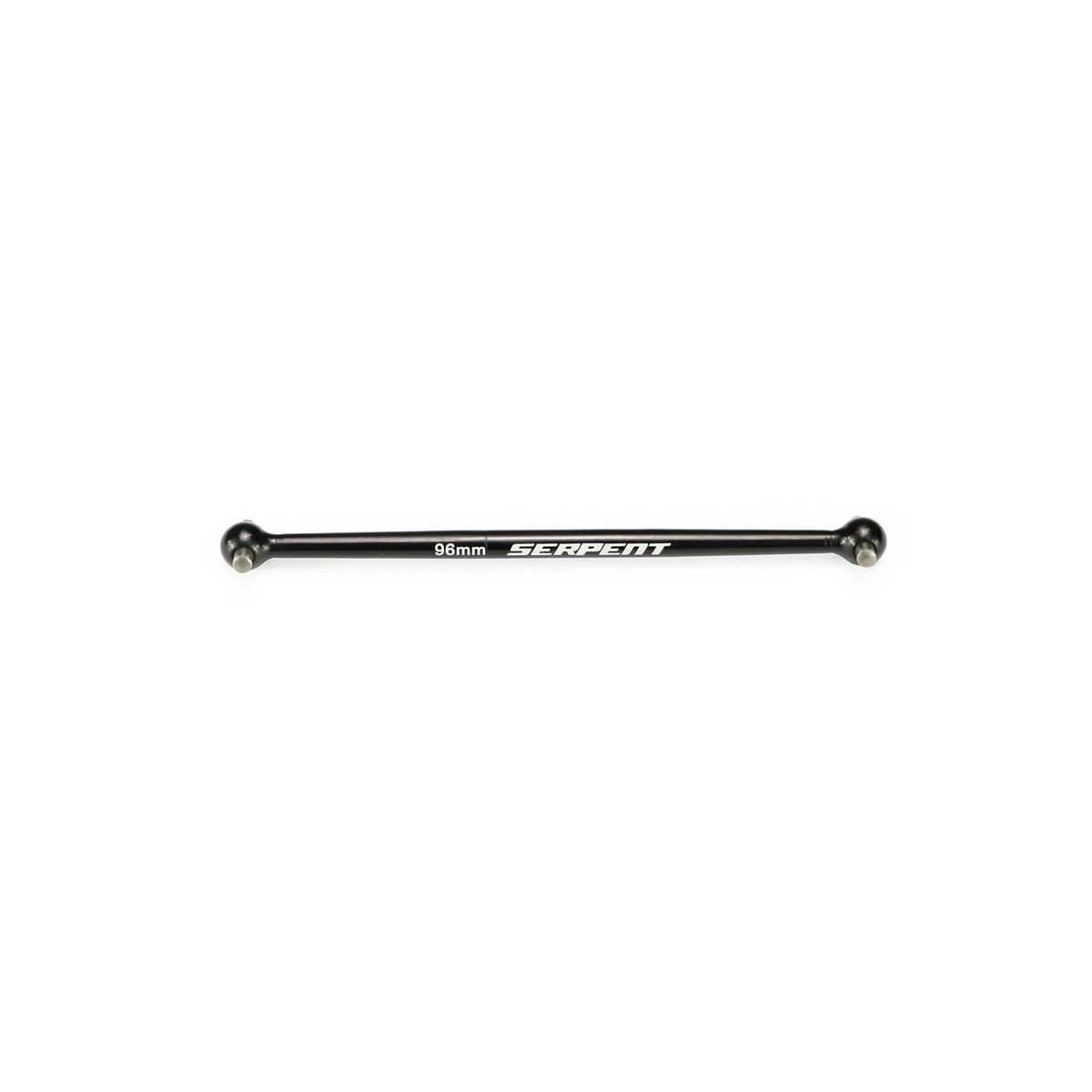 Serpent | Driveshaft center fr alu SRX8 EVO SER600977