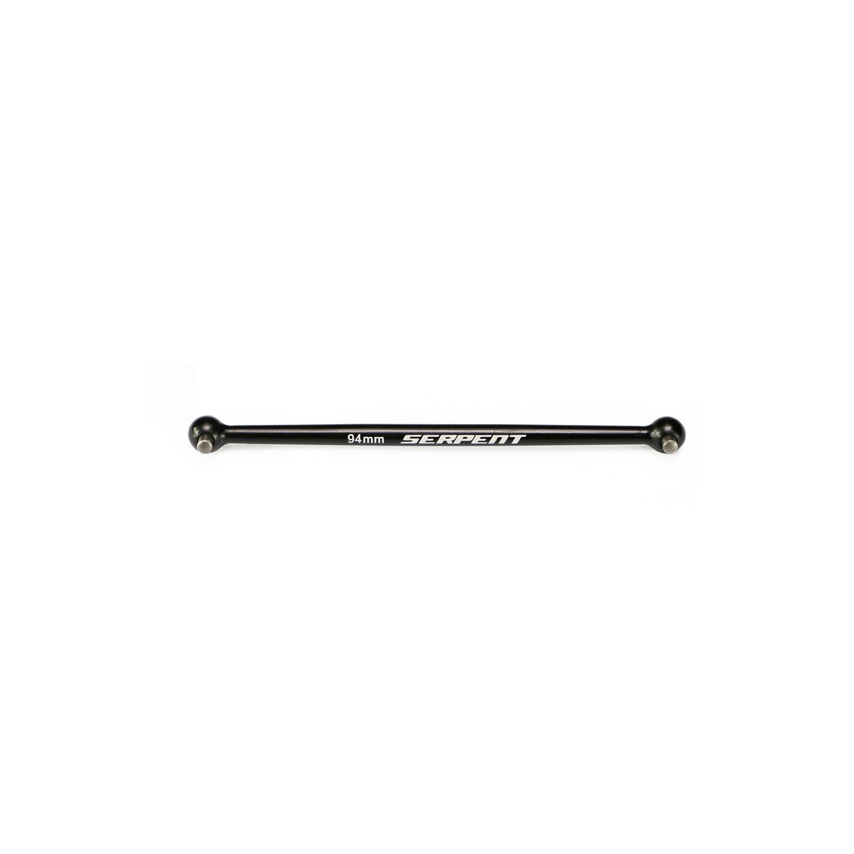 Serpent | Driveshaft center rr alu SRX8 EVO SER600978