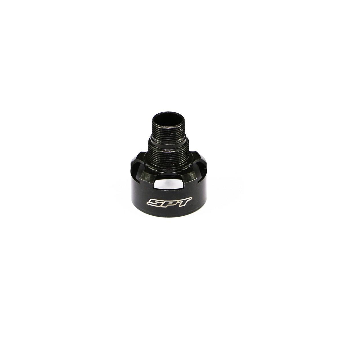 Serpent | Clutch-bell 2-speed vented GT SER600979