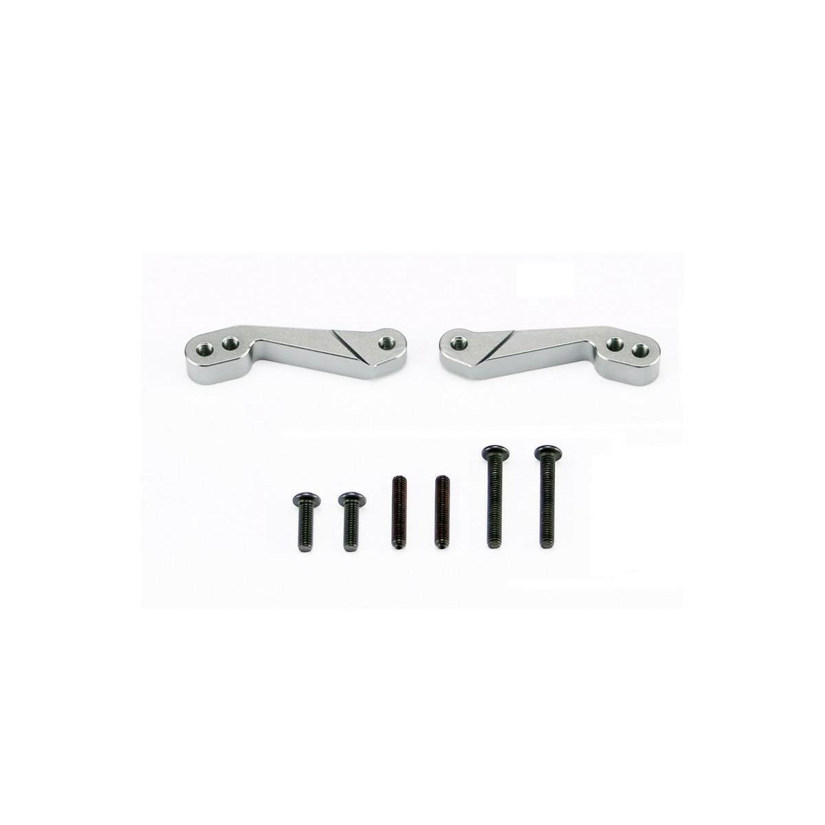 Serpent Shock extension bracket front V2  811 GT (2)...