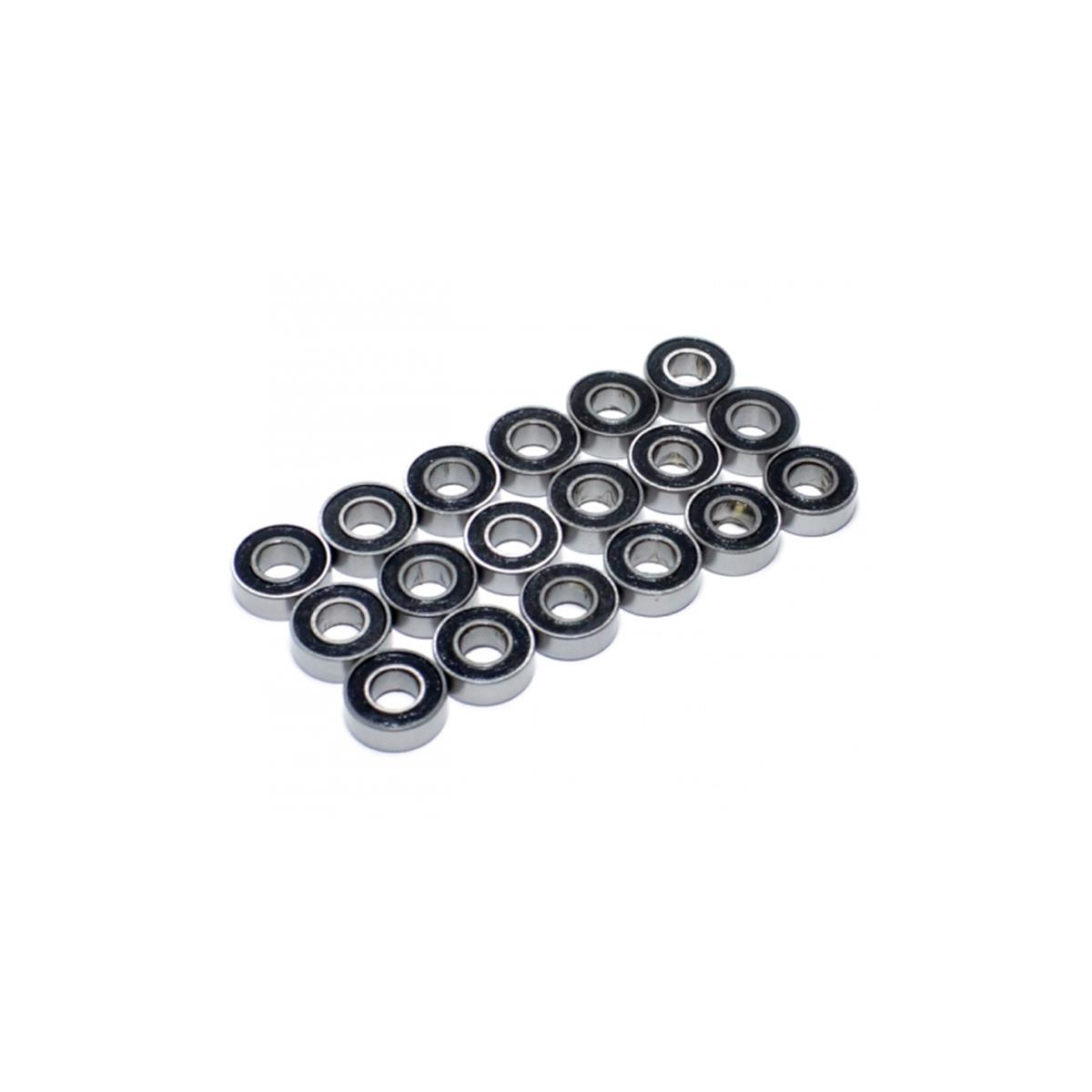 Boom Racing High Performance Full Ball Bearings Set...