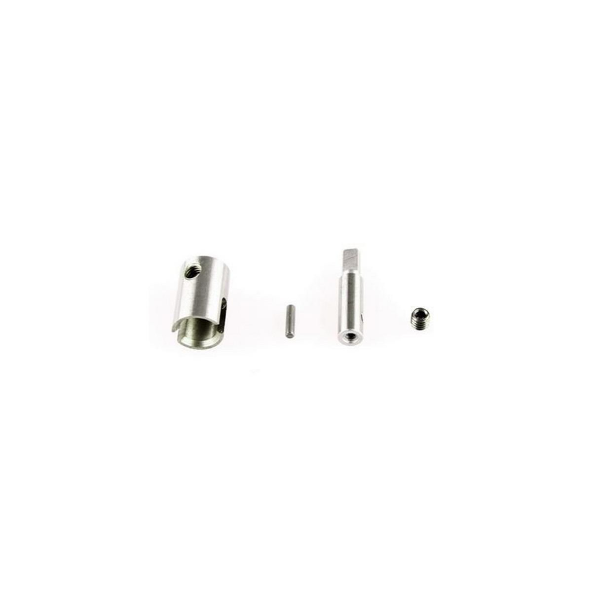 LC-Racing Gear Shaft Set LC-L6013