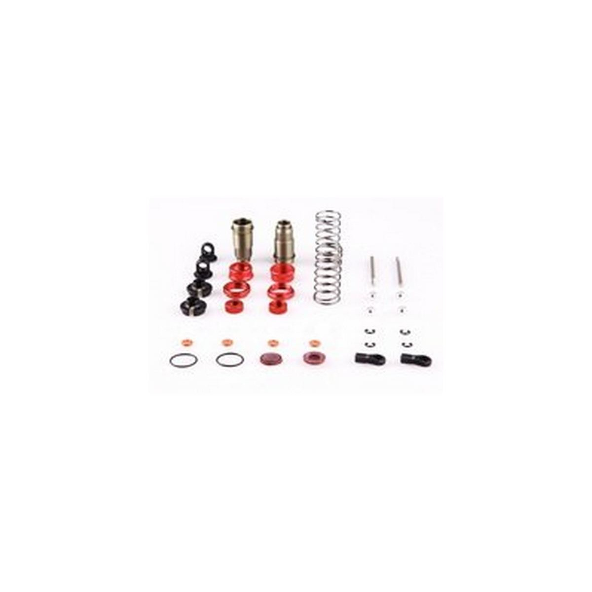 LC-Racing Rear Shock Set LC-L6021